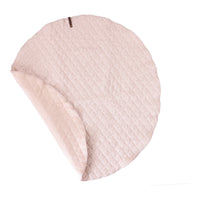 Lilette Classic Playmat - Soft Pink Bud