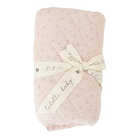 Lilette Classic Playmat - Soft Pink Bud