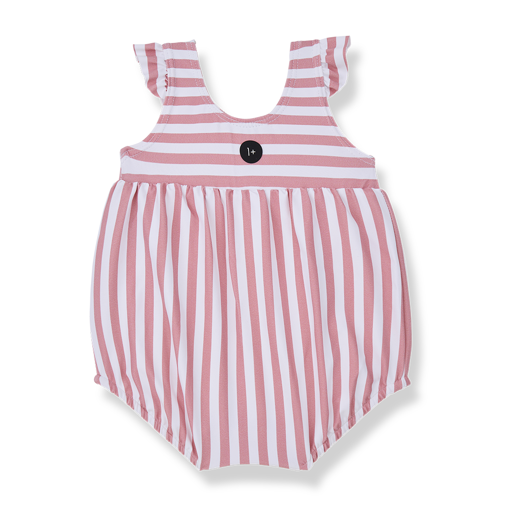 1+ In The Family Lloseta Swimsuit