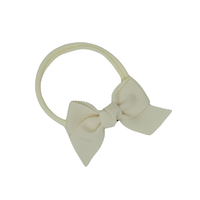 Bandeau Baby  Luxe Grosgrain Nylon Headband