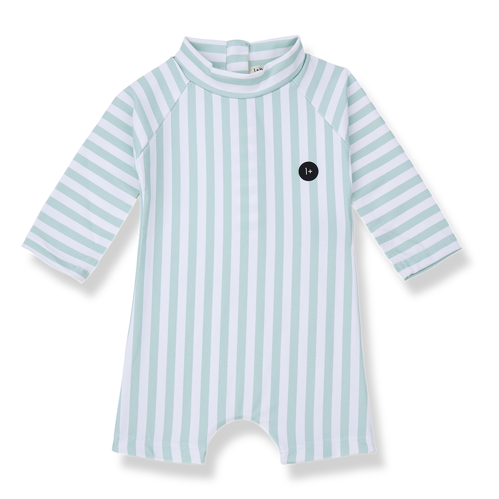 1+ In The Family Migjorn Swimsuit