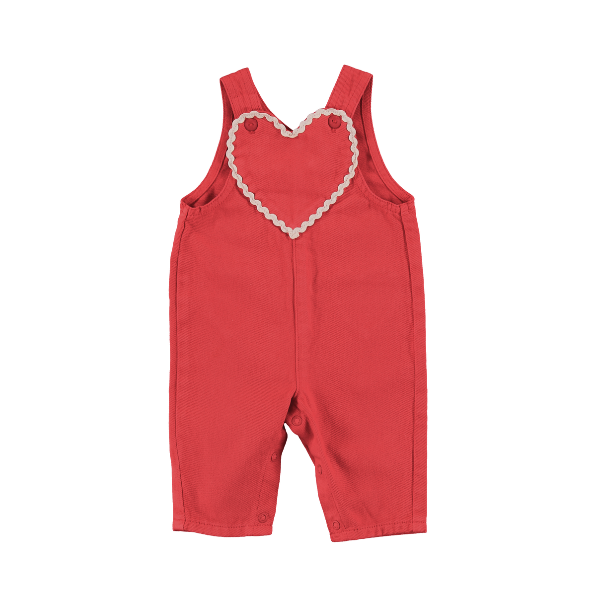 Bebe Organic Maya Overall