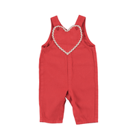 Bebe Organic Maya Overall