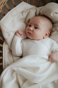 Mema knits Bris Full Set - WW