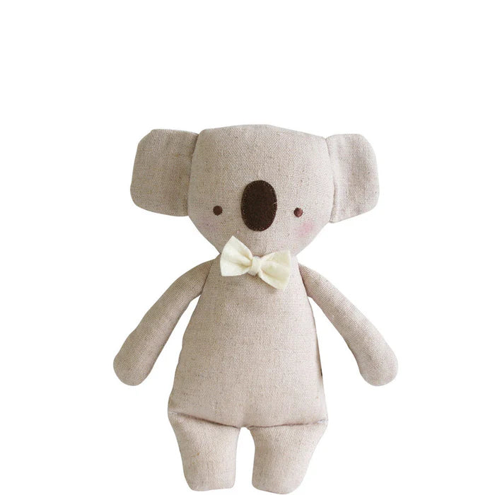 Alimrose Koala Mini Rattle