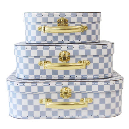 Alimrose Kids Carry Case Set