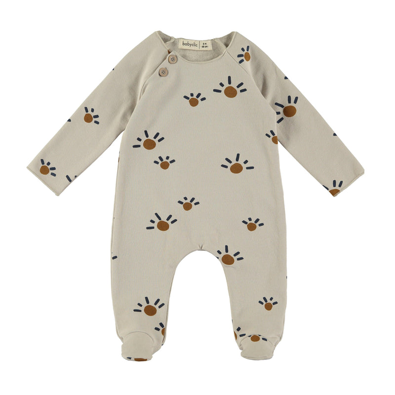 Baby Clic Sunny Days Onepiece