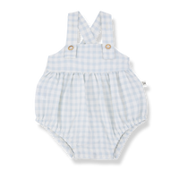 1+ In The Family Patras Romper