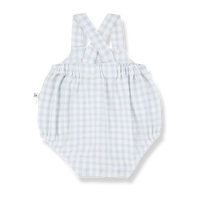 1+ In The Family Patras Romper