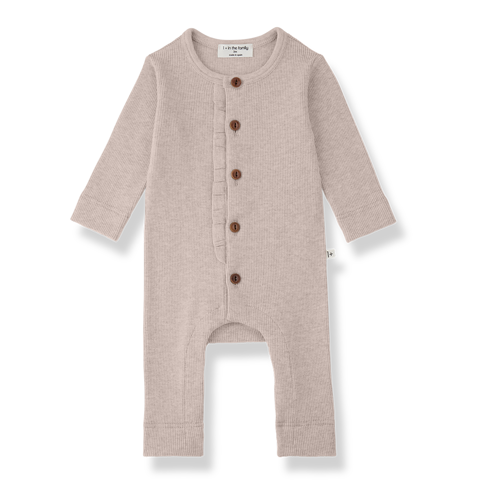 1 + In The Family Pavia Romper