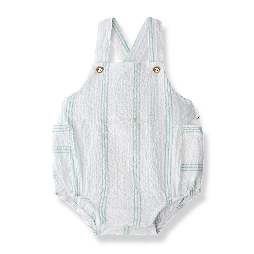 1+ In The Family Portitxol - Green