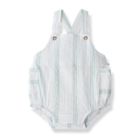 1+ In The Family Portitxol - Green