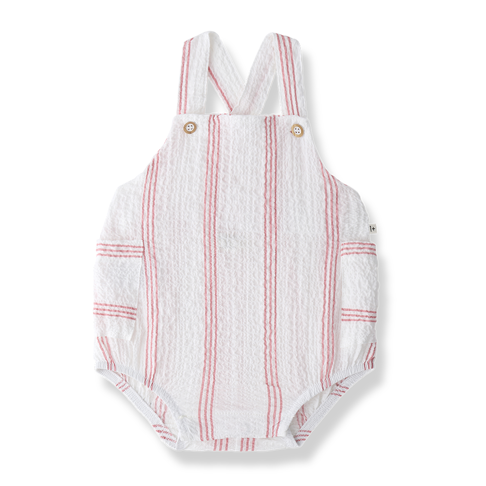 1+ In The Family Portitxol - Strawberry