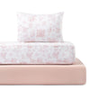 Petite Belle Toile Safra Standard Crib Sheet Set