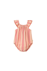 My little Cozmo Rue Romper