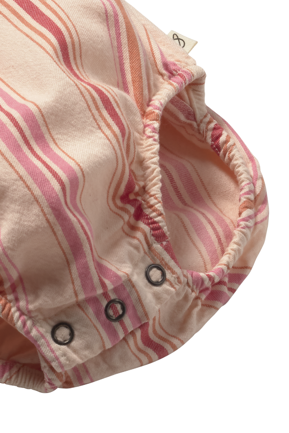 My little Cozmo Rue Romper