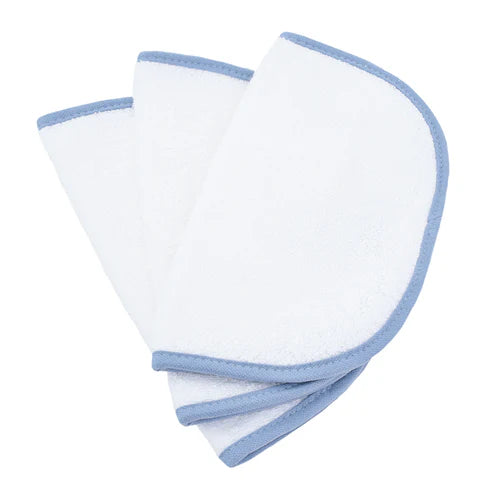 Veluda Washcloths