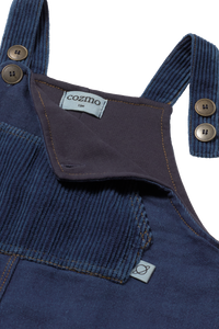 My Little Cozmo Sam Overalls
