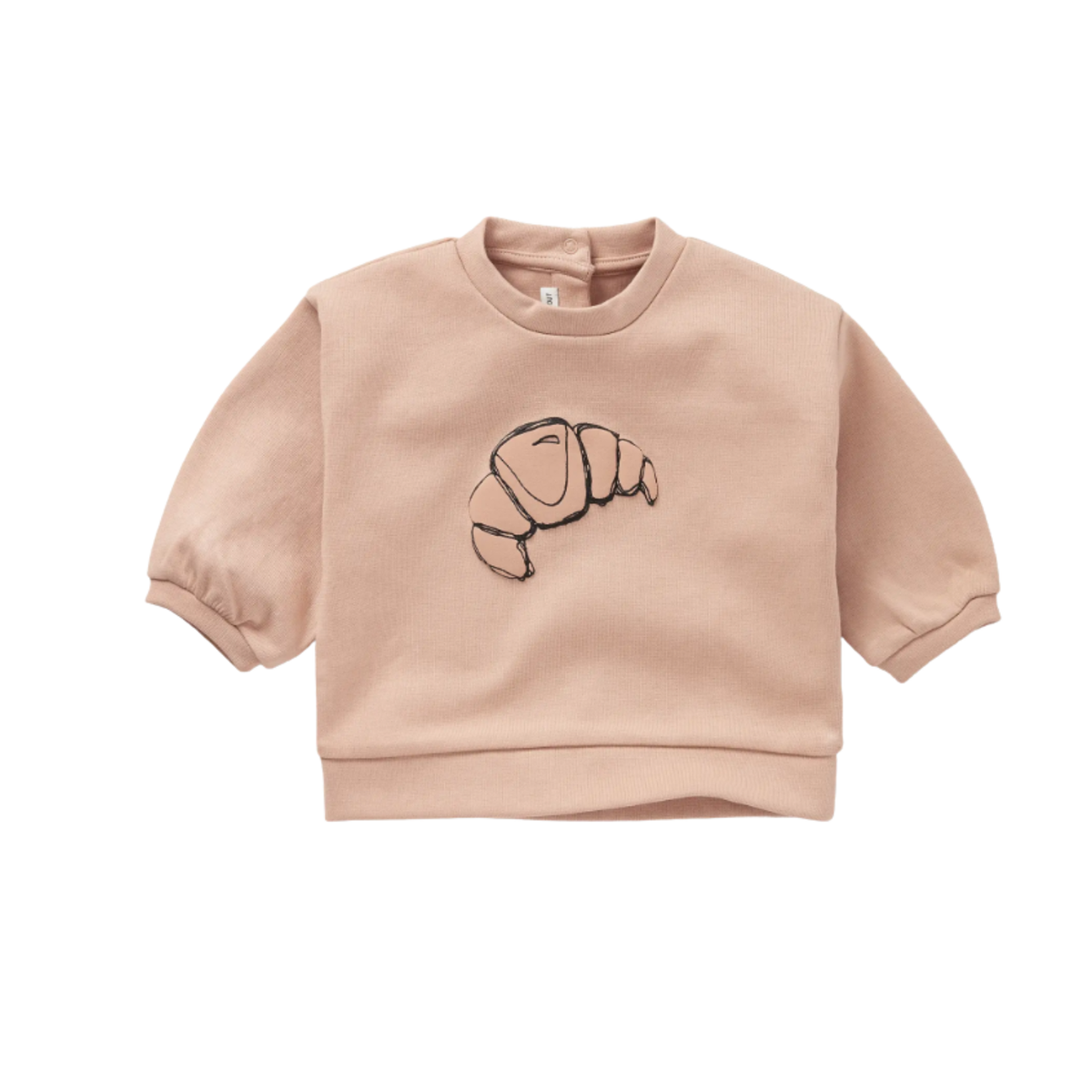 Sproet & Sprout Club Chaos Sweater - Sand