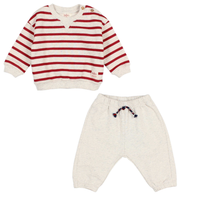 Buho Sailor Sweater & Pants