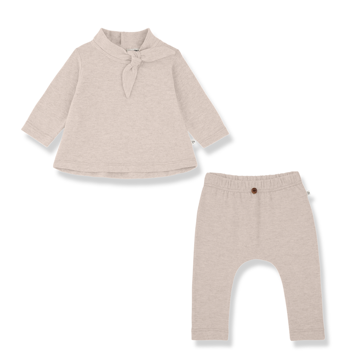 1 + In The Family Molfetta Top & Leggings