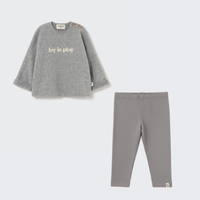 My Little Cozmo Gante Top & Leggings