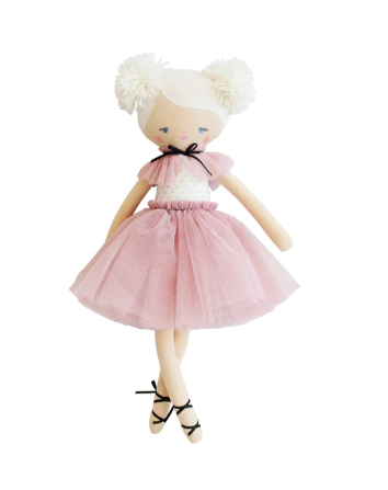 Alimrose Celine Doll 50cm