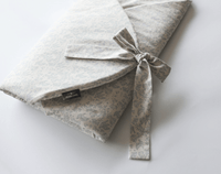 Petite Laure Pigeons Wrap