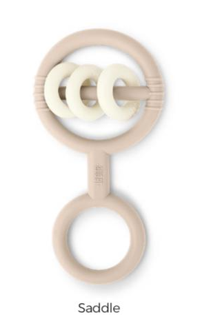 Adora Bebe Rattle Teether