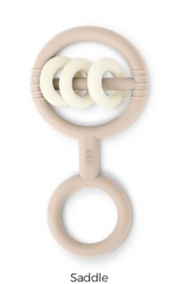 Adora Bebe Rattle Teether