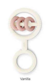 Adora Bebe Rattle Teether