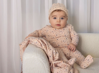 Minilabel Willow Layette Set - Girls