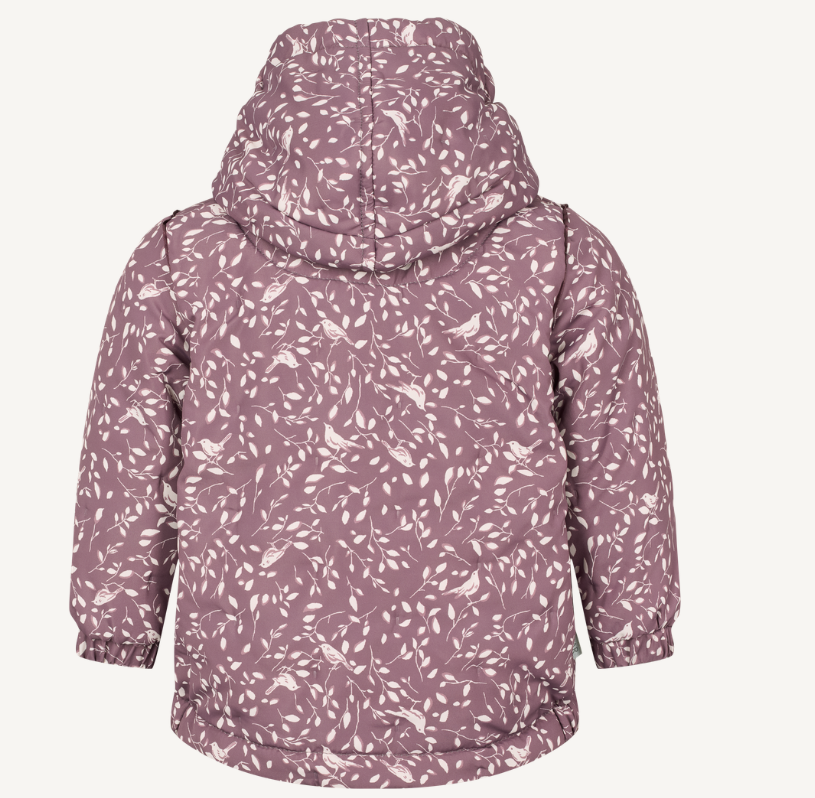 Marmar Omana Jacket-Birds