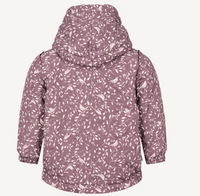 Marmar Omana Jacket-Birds