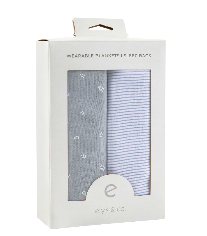Elys & Co Wearable Blanket/ Sleep Bags
