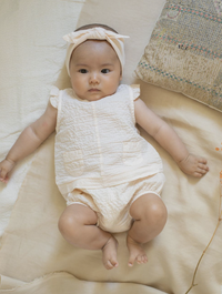 1+ In The Family Apolonia Blouse & Bloomer