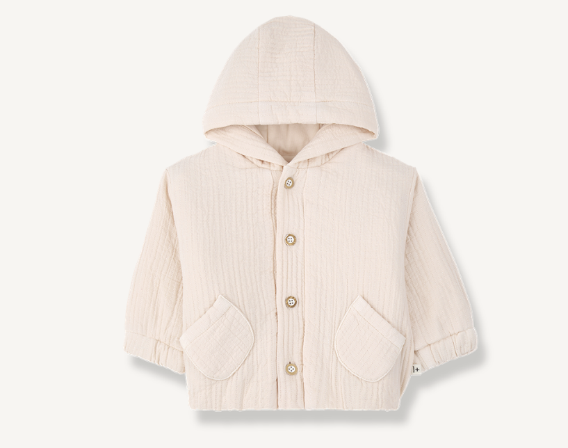 1+ In The Family Sefiros Jacket - Blossom