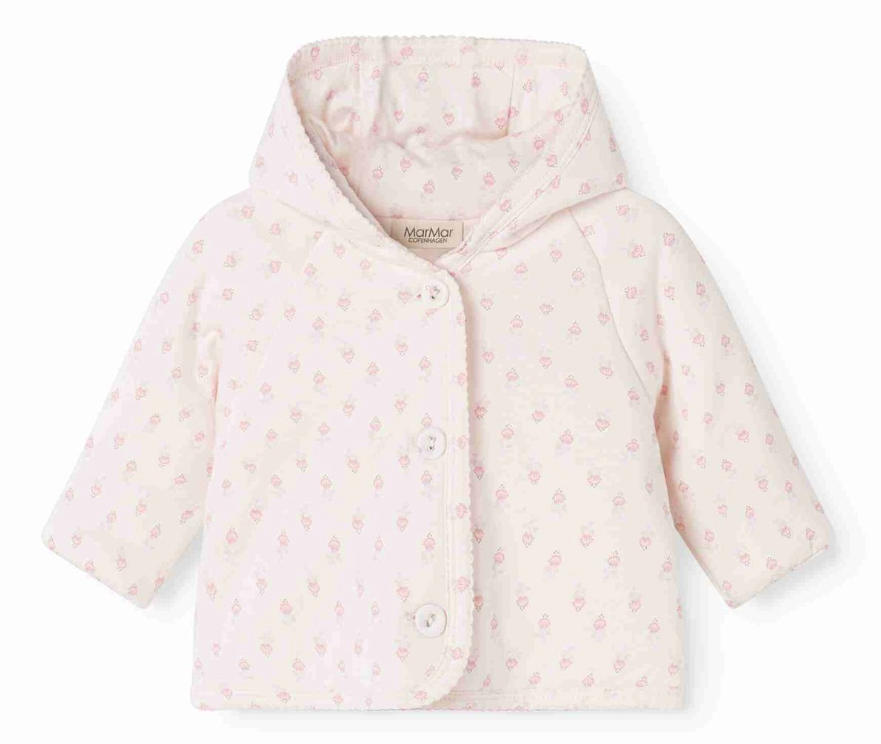 Marmar Mini Bloom Jacket