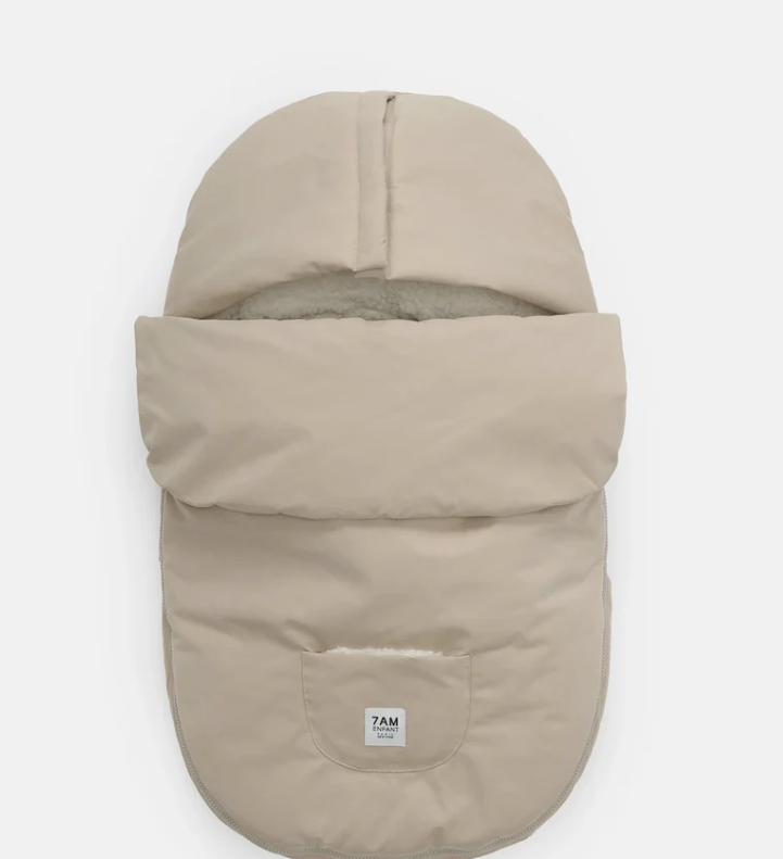 7 am Bundle Me - BenjiPod Oat