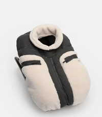 7 am Cocoon - Smokey Applique