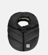 7 am Cocoon - Black