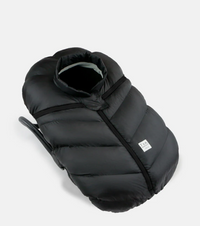 7 am Cocoon - Black