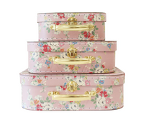 Alimrose Kids Carry Case Set