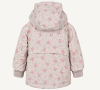 Marmar Osak Jacket- Flower Bed
