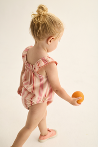 My little Cozmo Rue Romper