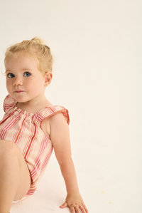 My little Cozmo Rue Romper