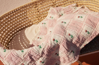 Bebe organic Bella Special Blanket