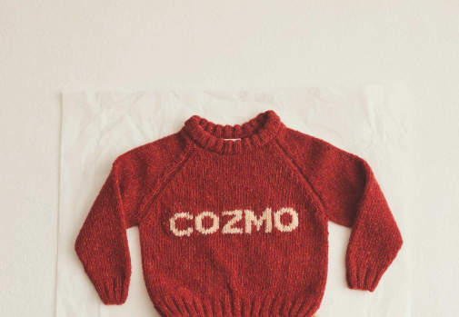 My Little Cozmo Nilo Top & Leggings