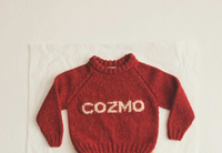 My Little Cozmo Nilo Top & Leggings