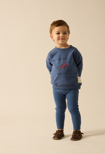 Analogie Bike Sweatshirt & Pants